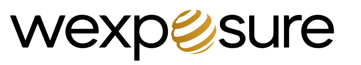 WExposure logo