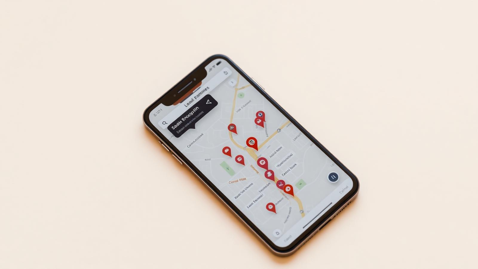Local SEO for Small Businesses: How to Rank Higher on Google Maps